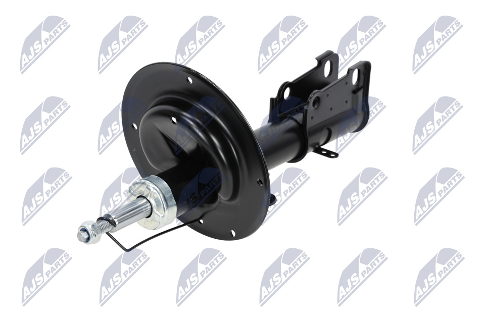 OEM 4897451AA NTY Iskunvaimennin A-CH-072 varten JEEP, CHRYSLER, DODGE, PLYMOUTH