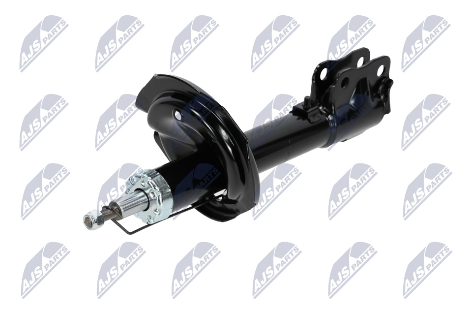 Stoßdämpfer NTY A-CT-050 NTY Stoßdämpfer A-CT-050