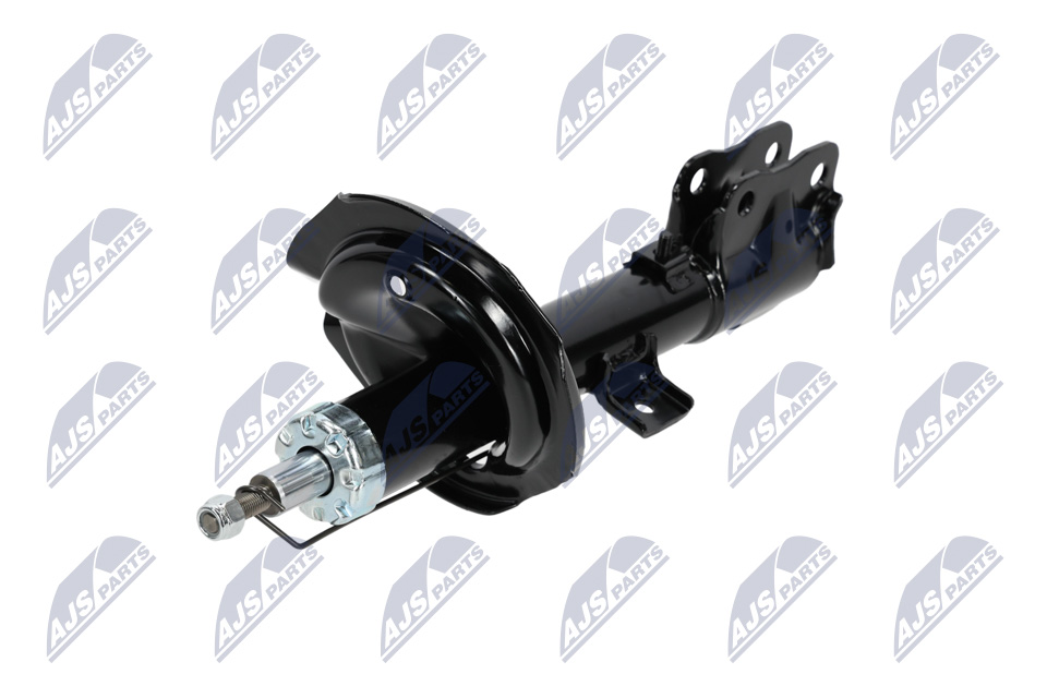 Stoßdämpfer NTY A-CT-051 NTY Stoßdämpfer A-CT-051