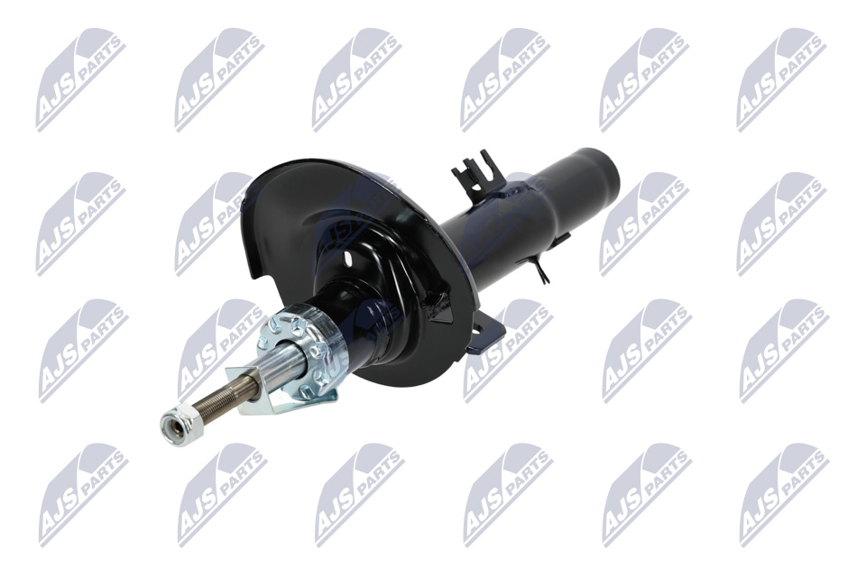 OEM 5208P4 NTY Iskunvaimennin A-CT-065 varten PEUGEOT, CITROЁN, DS