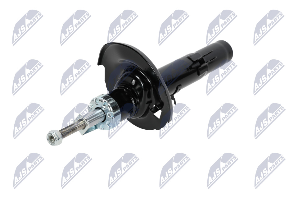OEM 9673875680 NTY Iskunvaimennin A-CT-066 varten PEUGEOT, CITROЁN, DAEWOO, DS