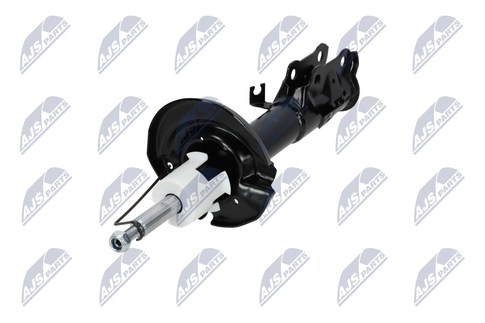 OEM 1535747 NTY Iskunvaimennin A-FR-037 varten FORD, JAGUAR