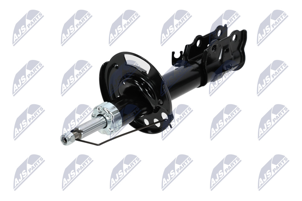 OEM 1766904 NTY Shock absorber A-FR-039 for FORD