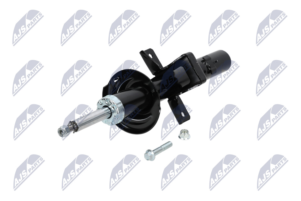 OEM 1306194 NTY Shock absorber A-FR-042 for FORD, FORD USA