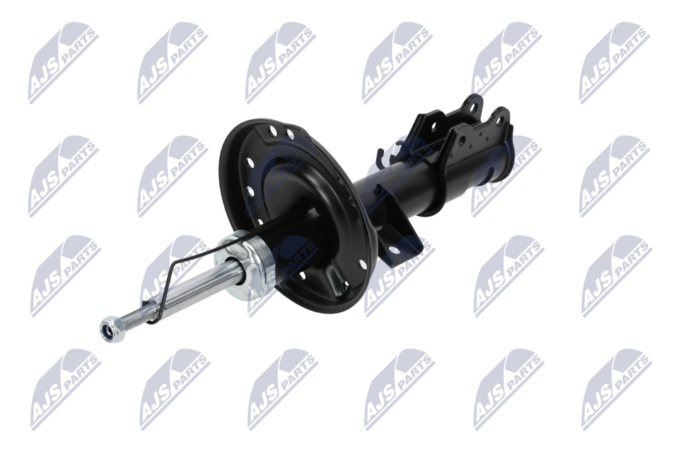 OEM 518578340 NTY Iskunvaimennin A-FT-003 varten CITROЁN, FIAT, ALFA ROMEO, LANCIA