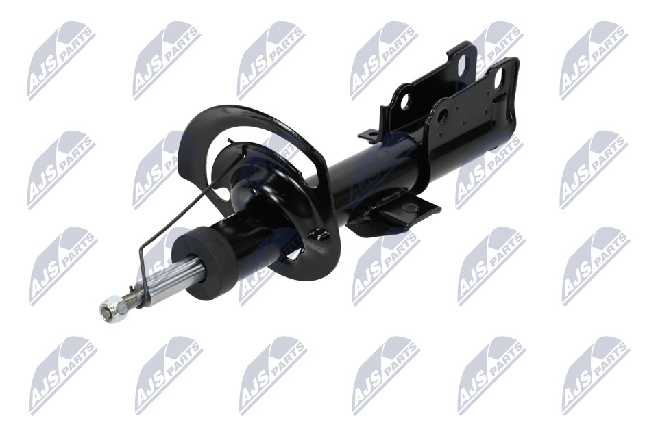 OEM K68043990AE NTY Iskunvaimennin A-FT-037 varten FIAT, CHRYSLER, ALFA ROMEO, DODGE, LANCIA