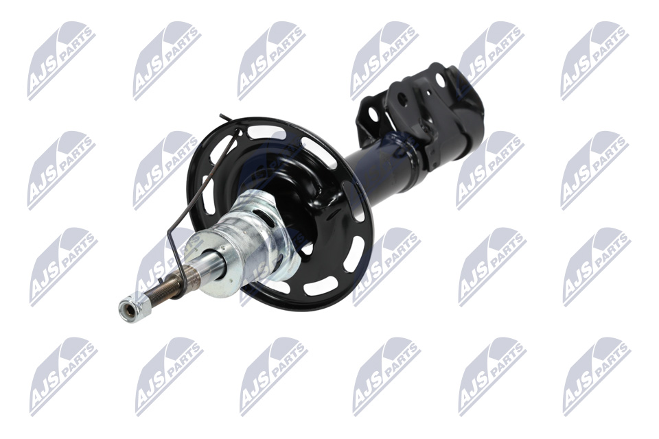 OEM 51601SAAE02 NTY Iskunvaimennin A-HD-008 varten HONDA