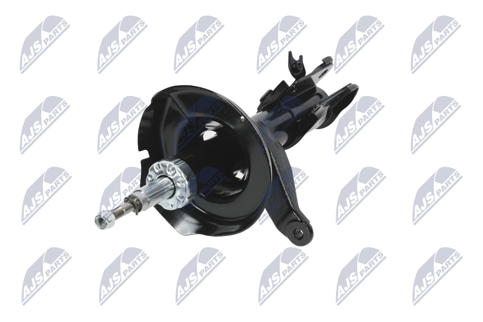 OEM 51605S9AA05 NTY Iskunvaimennin A-HD-012 varten HONDA