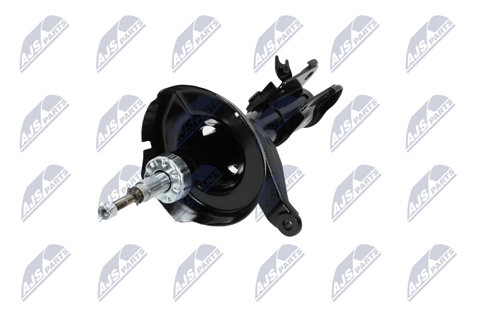 OEM 51605S9ET12 NTY Iskunvaimennin A-HD-014 varten HONDA