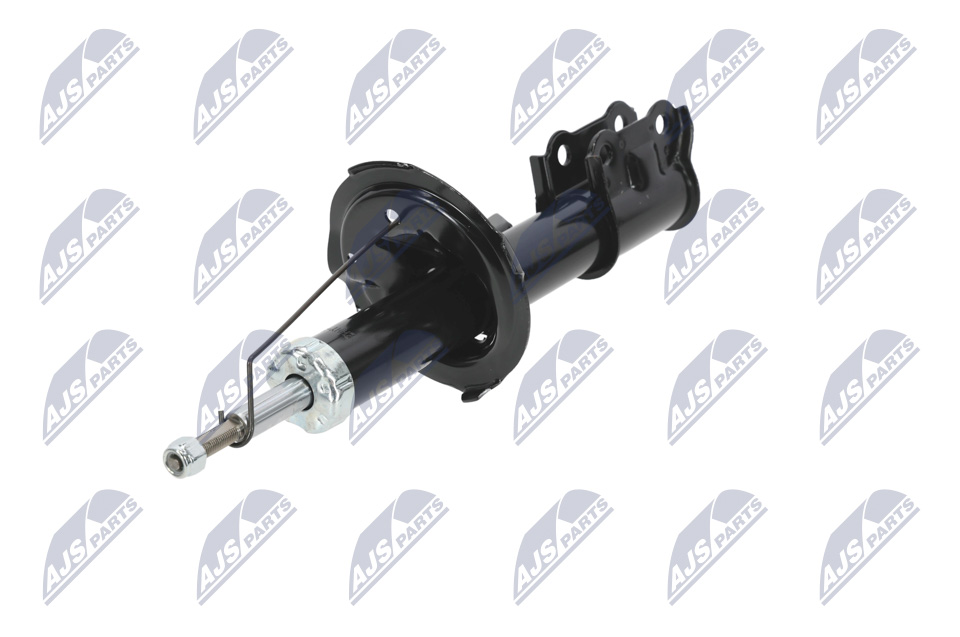 OEM 546500X100 NTY Iskunvaimennin A-HY-532 varten KIA, HYUNDAI