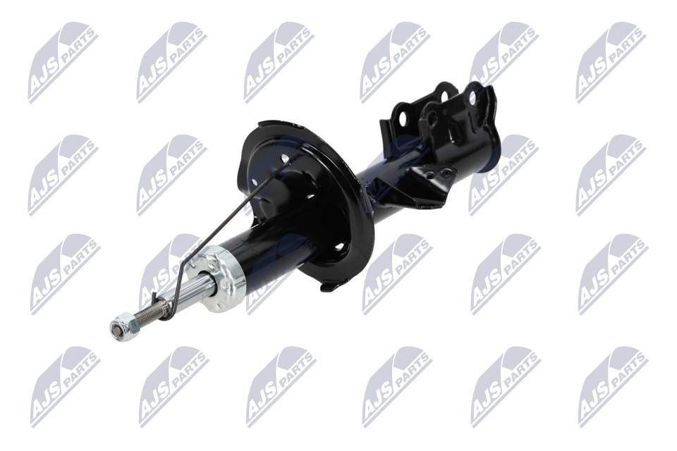 OEM 546600X000 NTY Iskunvaimennin A-HY-533 varten KIA, HYUNDAI, DODGE