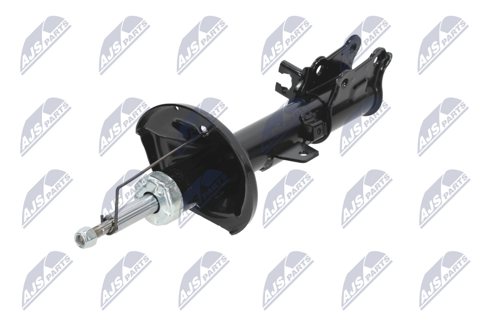 OEM 5535127130 NTY Iskunvaimennin A-HY-535 varten KIA, HYUNDAI