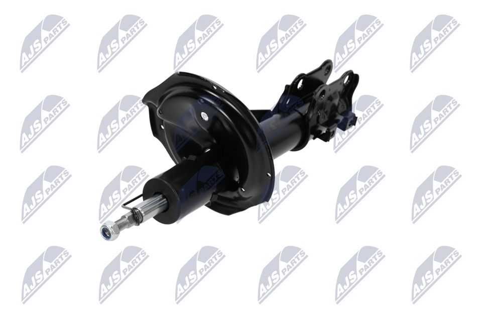 OEM 546512L201 NTY Iskunvaimennin A-HY-537 varten HYUNDAI, LAND ROVER