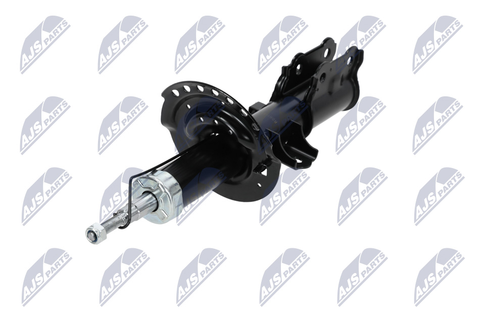 OEM 546504L000 NTY Iskunvaimennin A-HY-545 varten KIA, HYUNDAI