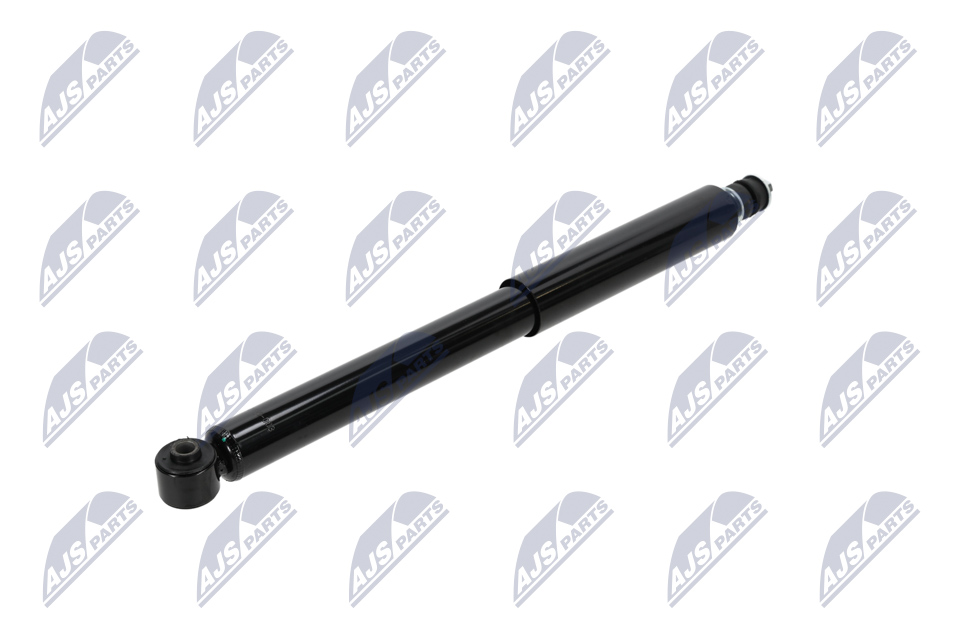NTY Amortecedor (A-MS-003) para MITSUBISHI PAJERO III (V7_W, V6_W) 2.5 TDi (V64W) (73 KW / 99 CV / de 2000)
