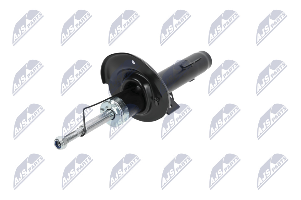 OEM 9676636680 NTY Iskunvaimennin A-PE-017 varten PEUGEOT, CITROЁN, DS