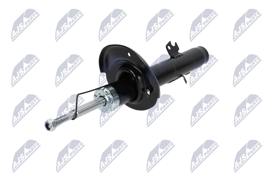 OEM 9820326080 NTY Iskunvaimennin A-PE-018 varten PEUGEOT, CITROЁN, DS