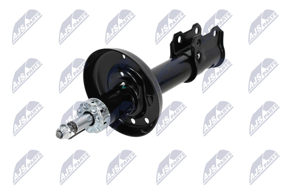 OEM 72119092 NTY Iskunvaimennin A-PL-003 varten OPEL, VAUXHALL