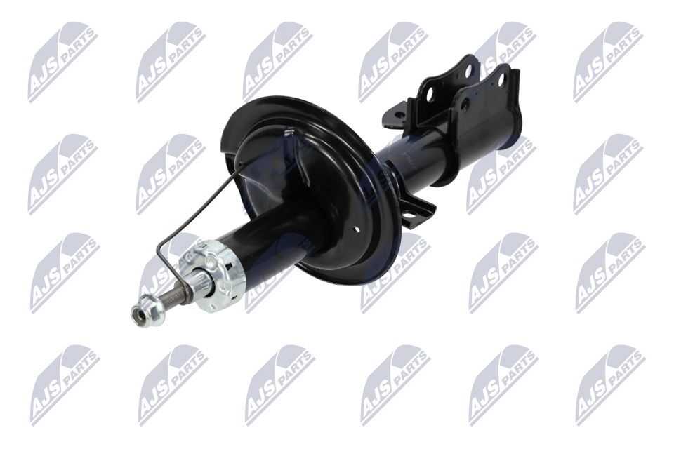 Stoßdämpfer A-PL-018 NTY Stoßdämpfer A-PL-018 NTY