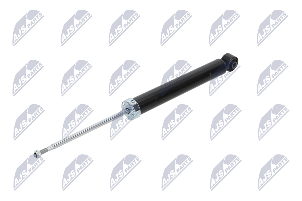 OEM 22872069 NTY Iskunvaimennin A-PL-034 varten OPEL, VAUXHALL