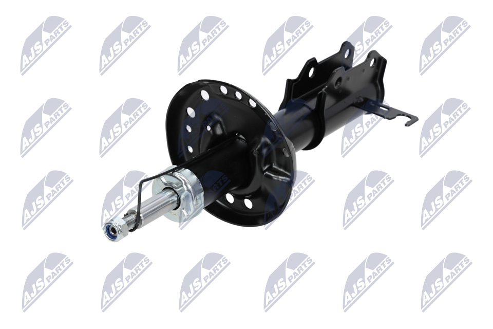 OEM 13354015 NTY Støtdemper A-PL-038 for OPEL, VAUXHALL