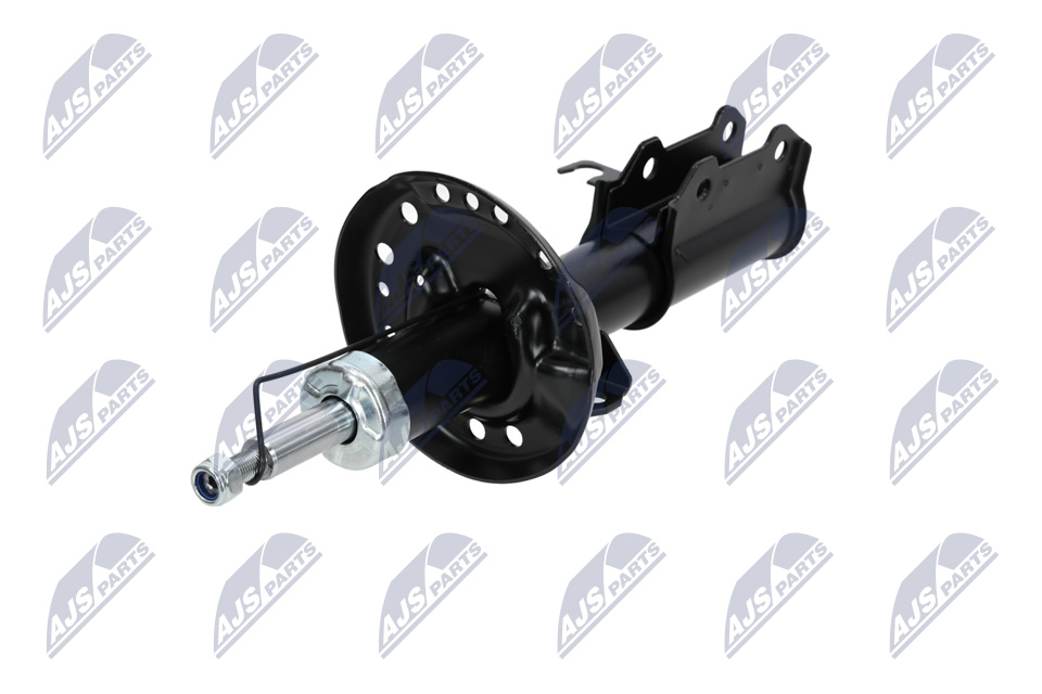 OEM 13354014 NTY Iskunvaimennin A-PL-039 varten OPEL, VAUXHALL, BUICK (SGM)