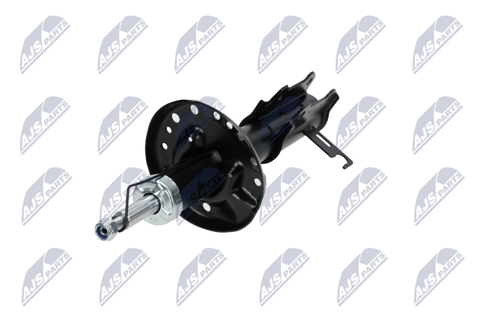 OEM 13354029 NTY Støtdemper A-PL-040 for OPEL, CHEVROLET, VAUXHALL, BUICK (SGM)
