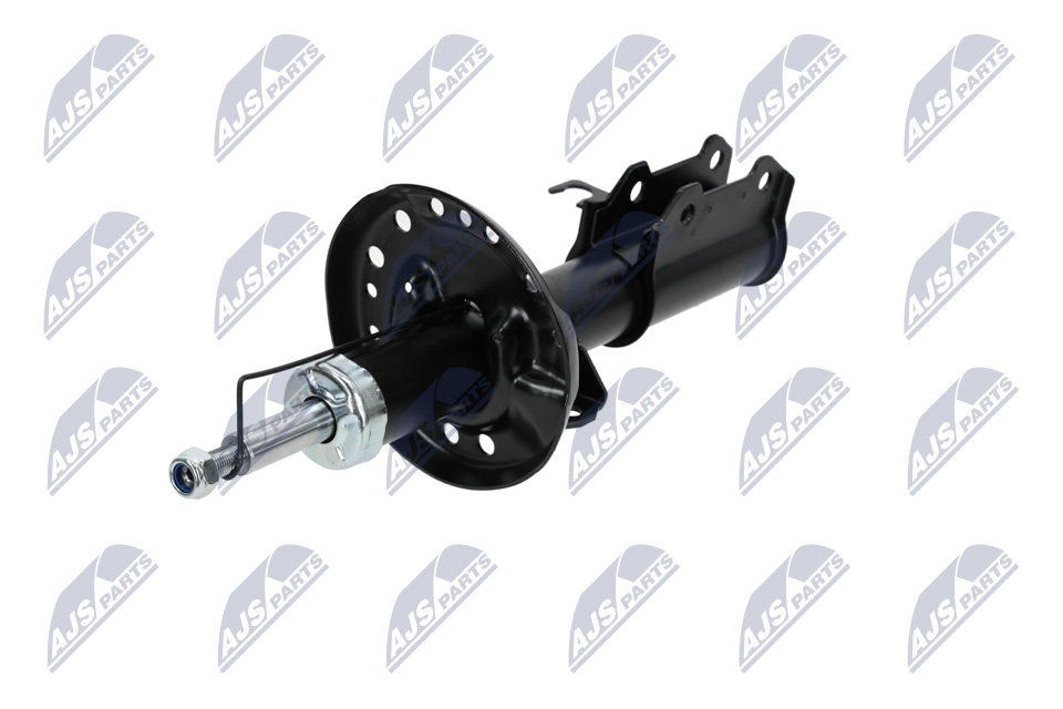 OEM 13354028 NTY Støtdemper A-PL-041 for OPEL, CHEVROLET, VAUXHALL, BUICK (SGM)
