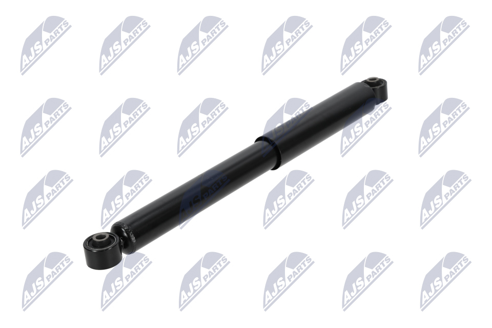 OEM 20767213 NTY Iskunvaimennin A-PL-051 varten OPEL, CHEVROLET, VAUXHALL