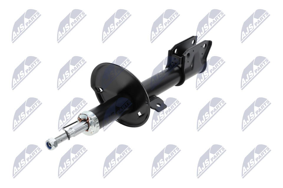 OEM 543025648R NTY Iskunvaimennin A-RE-021 varten RENAULT, DACIA, RENAULT TRUCKS