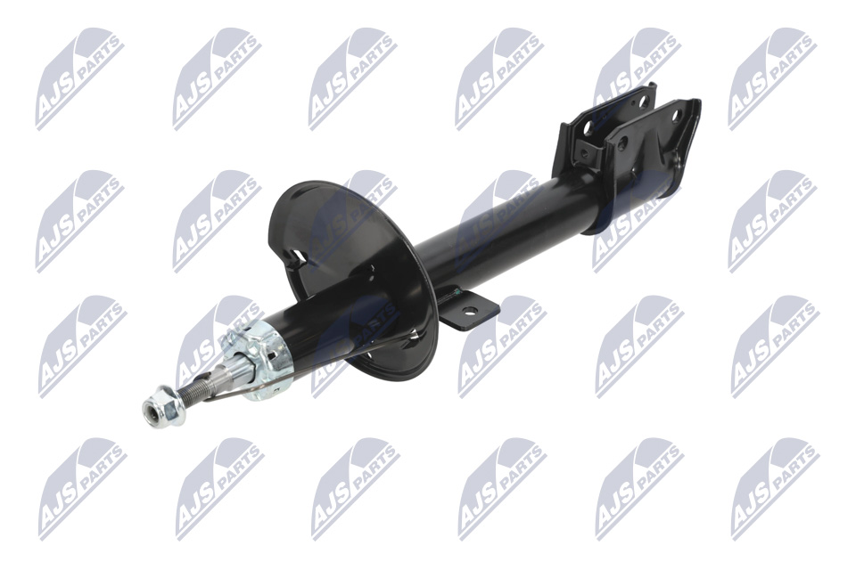 OEM 562107298R NTY Iskunvaimennin A-RE-022 varten RENAULT, DACIA