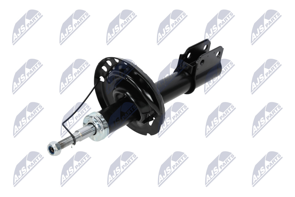 OEM 543022905R NTY Iskunvaimennin A-RE-040 varten RENAULT, DACIA, RENAULT TRUCKS