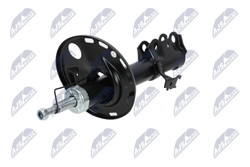 OEM 4851080284 NTY Ammortizzatore A-TY-011 per TOYOTA, LEXUS, WIESMANN