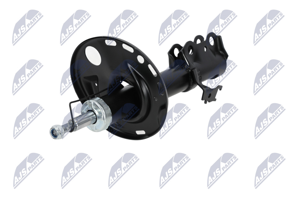 OEM 4851080603 NTY Iskunvaimennin A-TY-055 varten TOYOTA
