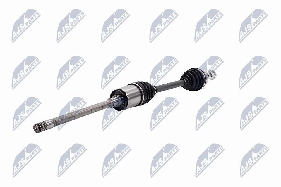 BMW X3 2020 Aandrijfas NPW-BM-209