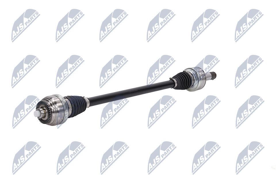 BMW X3 2020 Aandrijfas NPW-BM-235