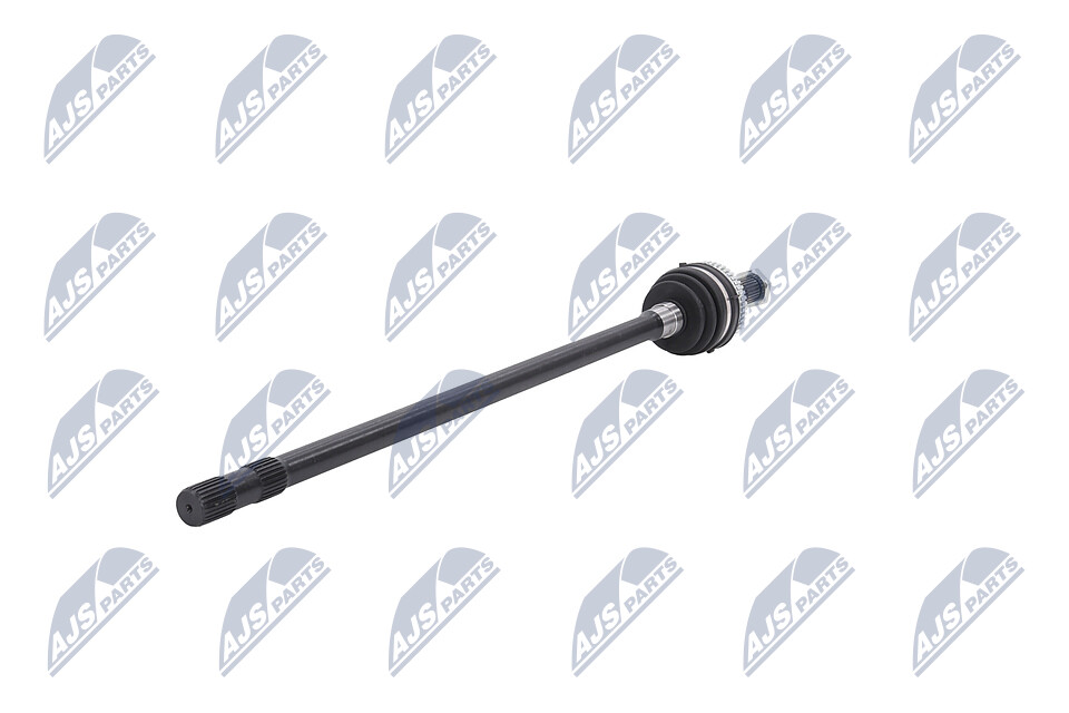 G-Klasse Drivaksel NPW-ME-202 NTY