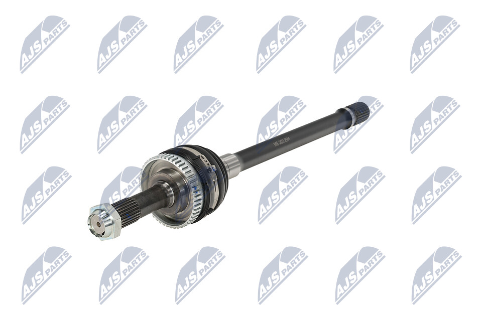 G-Klasse Drivaksel NPW-ME-203 NTY