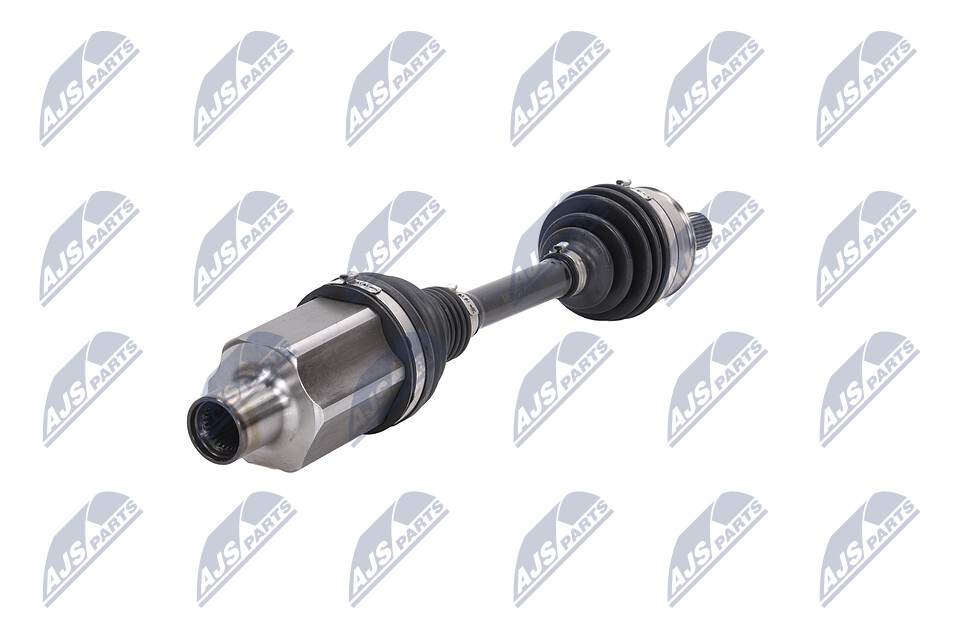 NTY Drivaksel NPW-ME-208