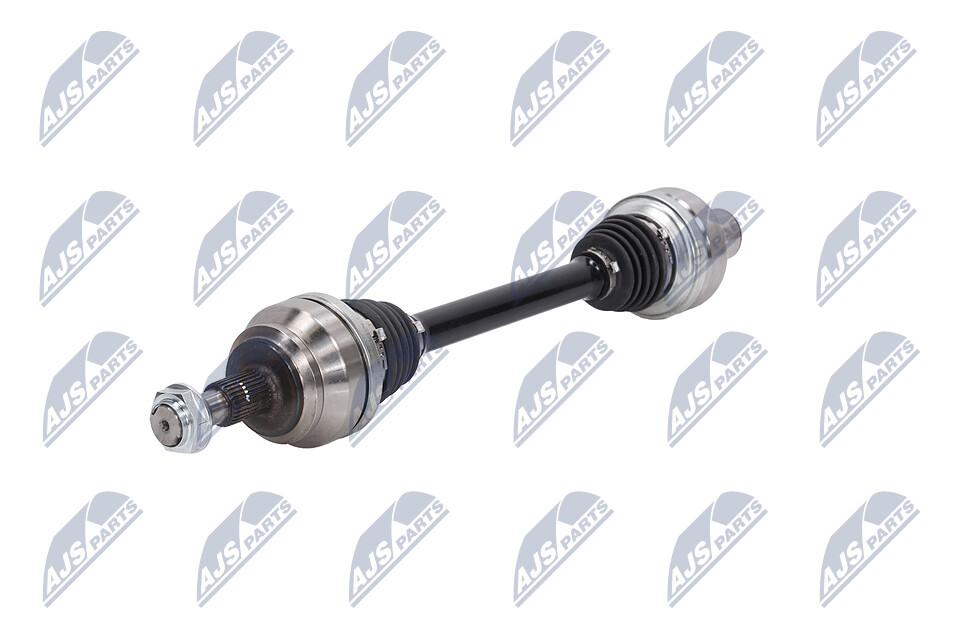 NTY Drivaksel NPW-ME-209