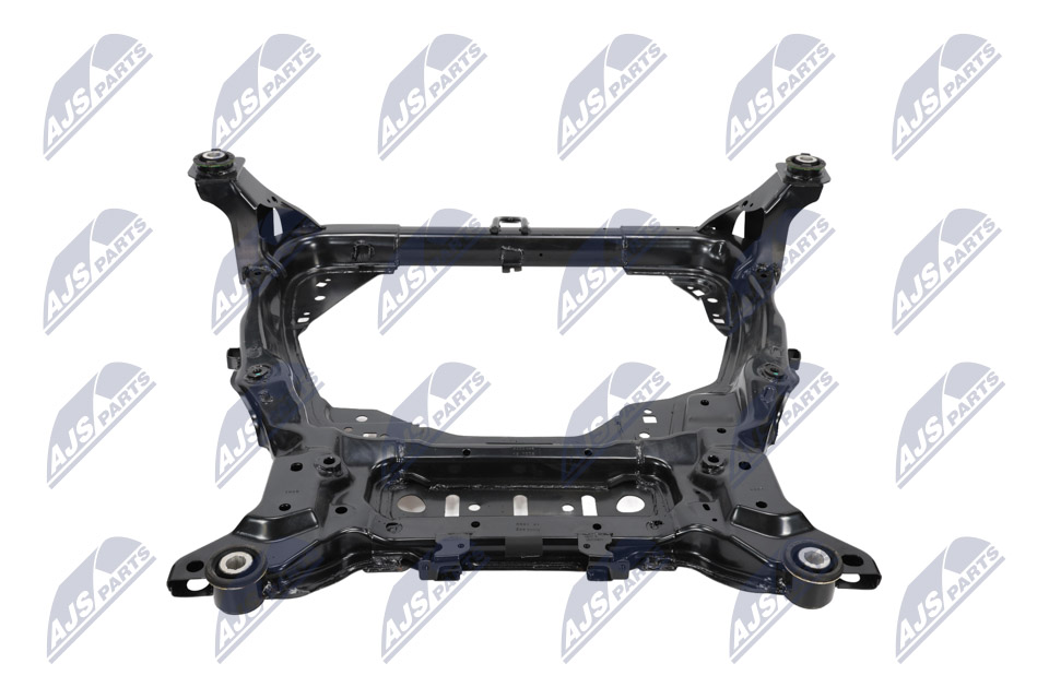 NTY Support Frame, engine carrier ZRZ-LR-002 Subframe NTY ZRZ-LR-002