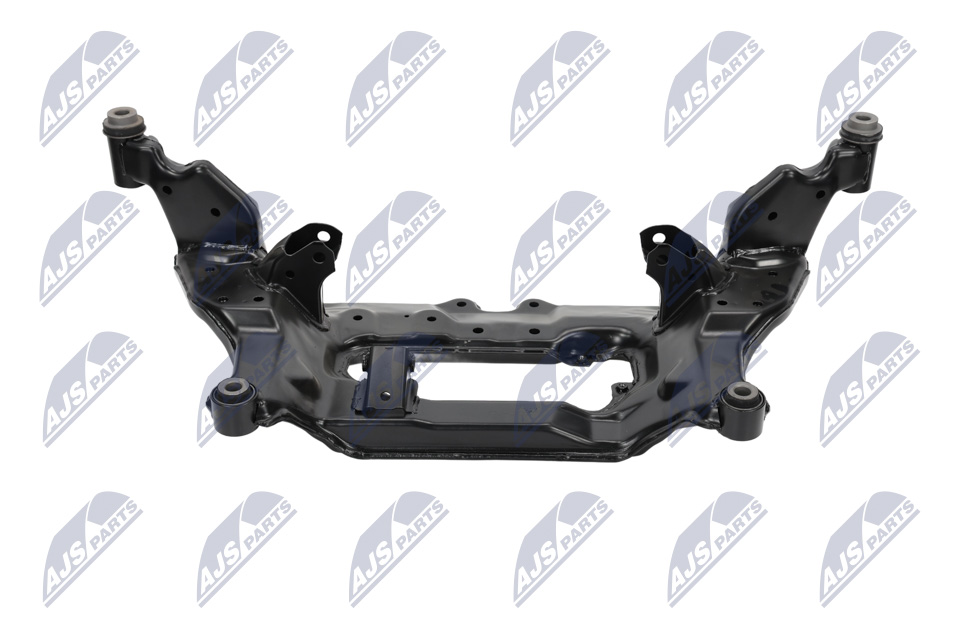 OEM 544008H500 NTY Telaio ausiliario / Supporto aggregati ZRZ-NS-012 per NISSAN
