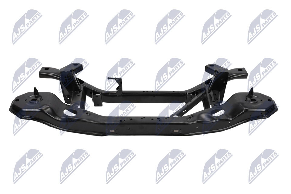 NTY Axle Beam (ZRZ-VV-002) for VOLVO V50 (545) 1.8 BiFuel (93 KW / 126 HP / from 2009)