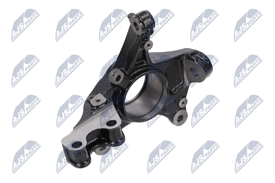 NTY Hjulspindel, hjulophæng (ZZP-CT-003) til PEUGEOT 308 II 1.2 THP (81 KW / 110 HK / fra 2013)