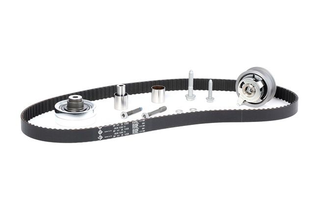 OEM 038109244P INA Registerreimsett med vannpumpe 530 0082 30 for VW, AUDI, SKODA, SEAT