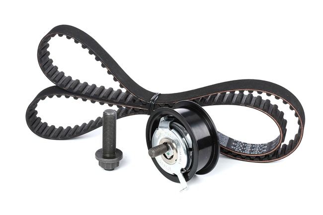 Distributieriem set (530 0164 10) van INA Voor VW PASSAT (3A2, 35I) 1.9 TDI (66 KW / 90 PK / Van 1993)