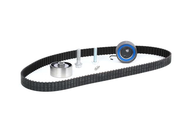INA Timing belt kit (530 0338 10) for VAUXHALL Astra Mk V (H) (A04) Hatchback 1.7 CDTi (L48) (81 KW / 110 HP / from 2004)