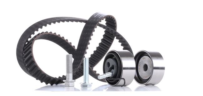 OEM 1606389 INA  Zahnriemensatz 530 0494 10 für OPEL, VAUXHALL