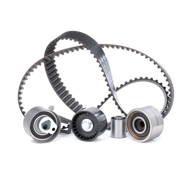 Distributieriem set (530 0509 10) van INA Voor KIA BONGO Open laadbak/ Chassis 2.9 TDiC 4WD (90 KW / 122 PK / Van 2003)