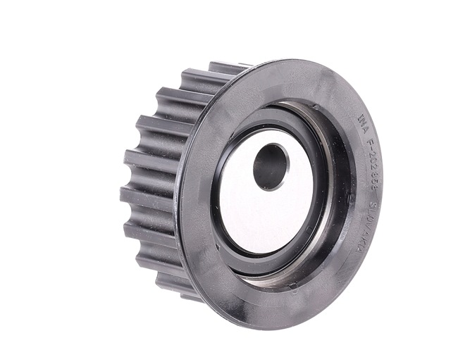 OEM 94410502704 INA Kiristysrulla, hammashihnat 531 0056 10 varten VW, AUDI, SKODA, FIAT, SEAT